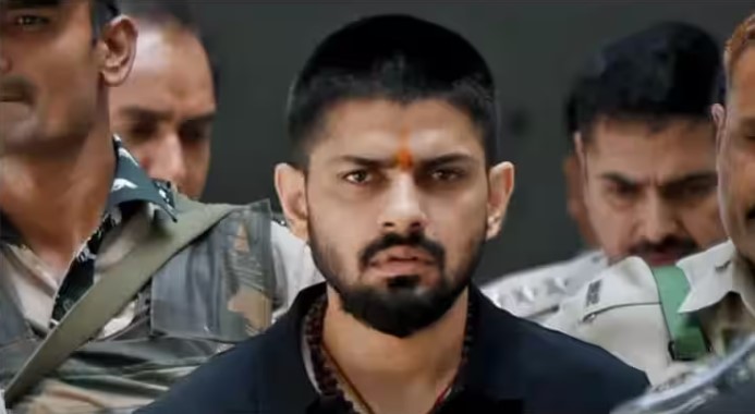 NIA की चार्जशीट: दाऊद की राह पर लॉरेंस बिश्नोई, 700 शूटर, 6 देशों तक जुर्म का साम्राज्य