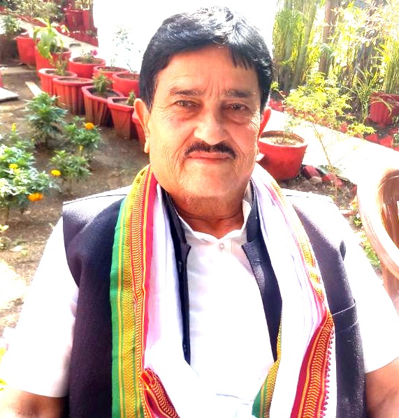 उच्च प्रबंधन की अनदेखी से बदहाल हो रहा टाउनशिप – एच एस मिश्रा