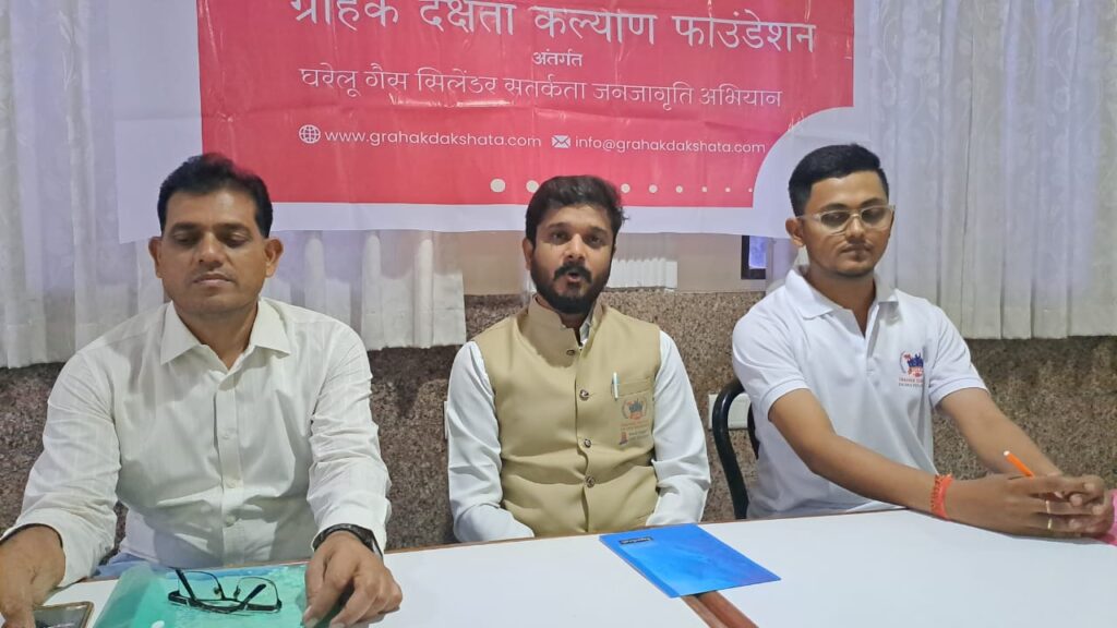 300रु. मिल सकता है घरेलू गैस सिलेंडर