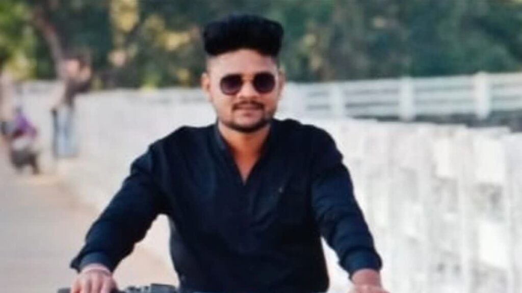 बालोद में दर्दनाक हादसा, गाड़ी ने रौंदा और धड़ से अलग हुआ सिर