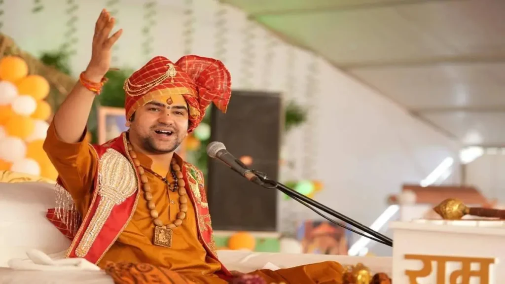 हिंदू राष्ट्र में किस-किस धर्म के लोग रहेंगे? बागेश्वर सरकार पंडित धीरेंद्र कृष्ण शास्त्री ने किया खुलासा