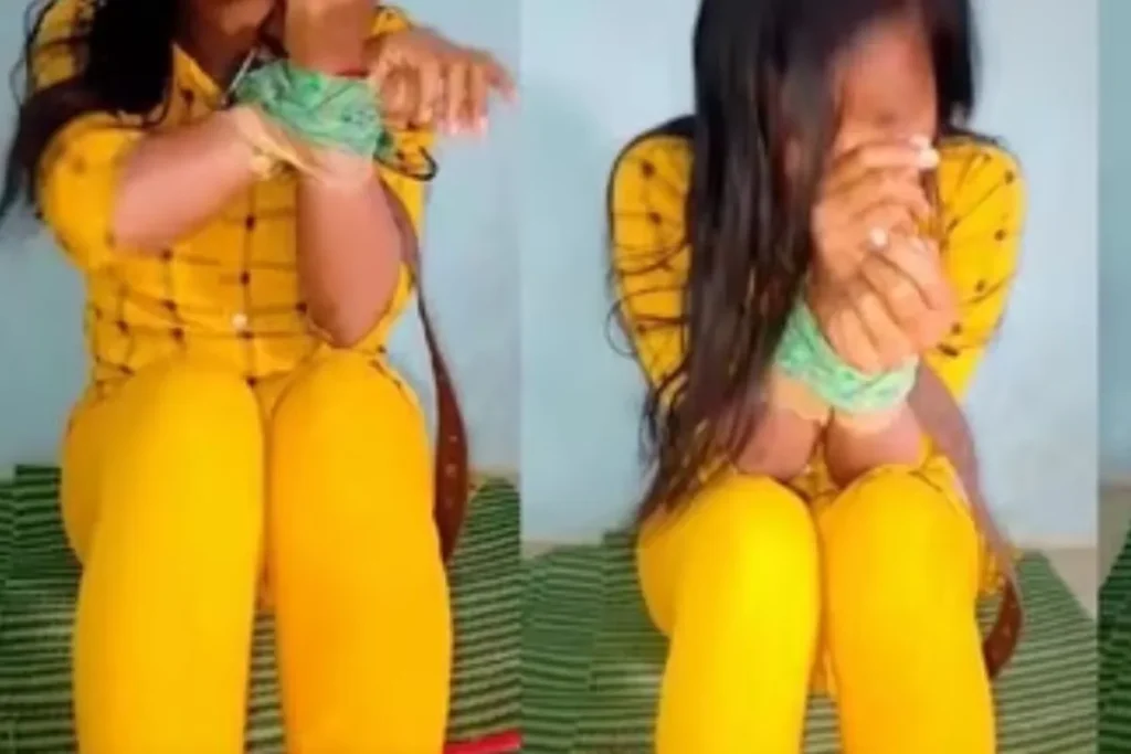 भाई के फोन पर आया बहन का वीडियो, तुरंत बंद कर ली आंख, बोला- पापा ‘छोटी’ का… फिर पता चला ये तो…