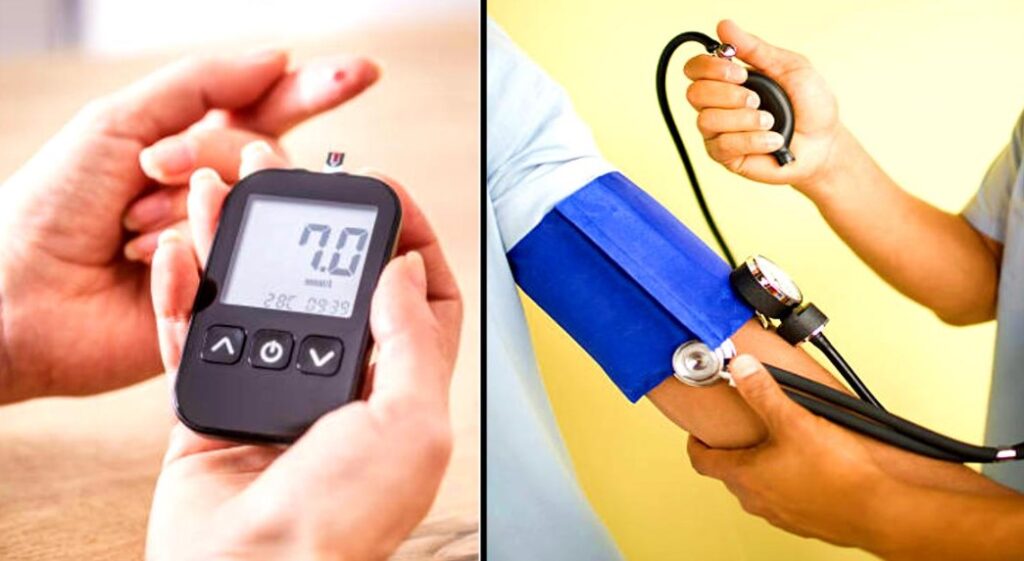 बीपी-शुगर की समस्या पर पाना चाहते हैं काबू, तो खाना शुरू कर दें औषधीय गुणों से भरपूर ये चीज