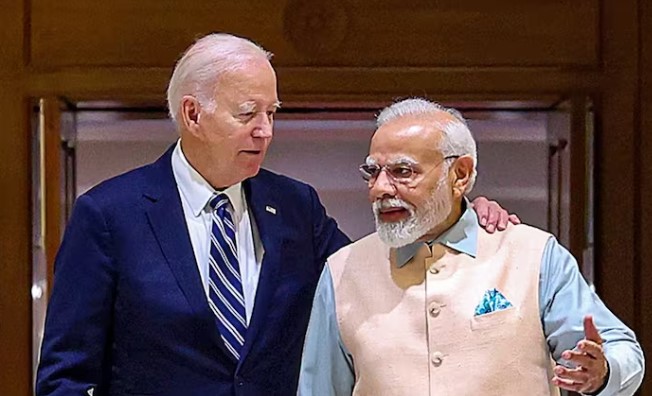 रूस को हथियार बेच रही थीं भारतीय कंपनियां! गुस्साए अमेरिका ने उठाया ये बड़ा कदम