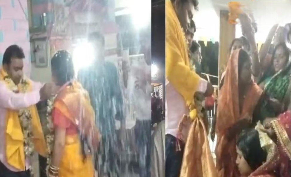 एक विवाह ऐसा भी…बारात गई एक की, 5 दोस्तों की जबरन करा दी शादी, ‘पकड़ुआ विवाह’ का जनक है यह गांव