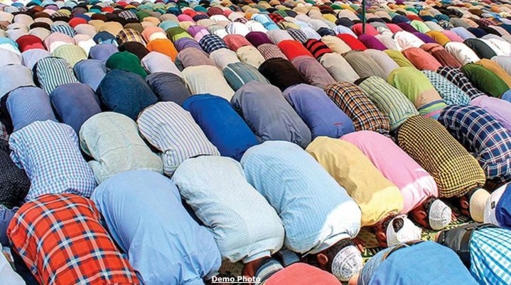 जुमे की नमाज के बाद तकरीर के लिए अब वक्फ बोर्ड से लेनी होगी मंजूरी, उल्‍लंघन पर दर्ज होगी FIR