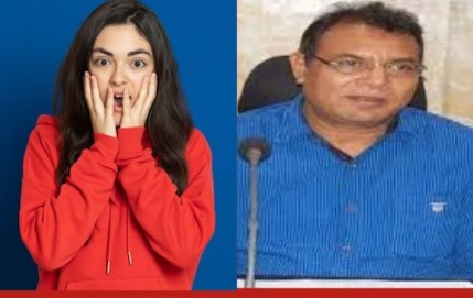 डिप्‍टी कलेक्‍टर बनाने के लिए ली 45 लाख की रिश्‍वत, खुद PCS से बने थे IAS, अब हो गए गिरफ्तार