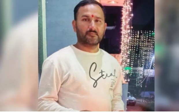 ऑनलाइन गेम खेलने से कर्ज में डूबा हेड कॉन्स्टेबल, एसएसपी आवास पर खुद को राइफल से मारी गोली, मौत