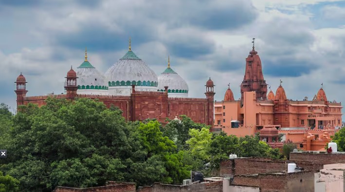 शाही ईदगाह मस्जिद की वीडियोग्राफी सर्वे की मांग, हाईकोर्ट ने मीडिया को दिए ये निर्देश