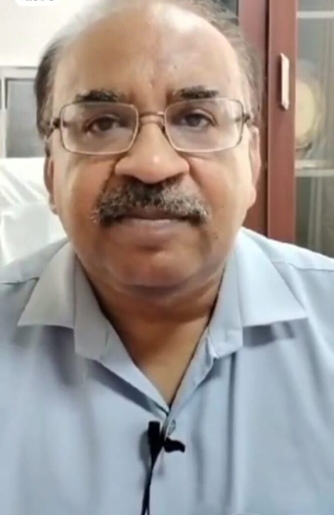 अयोध्या मेडिकल कॉलेज के प्राचार्य पर ग़ैर जमानती धाराओं में मुकदमा दर्ज, फ़रार 