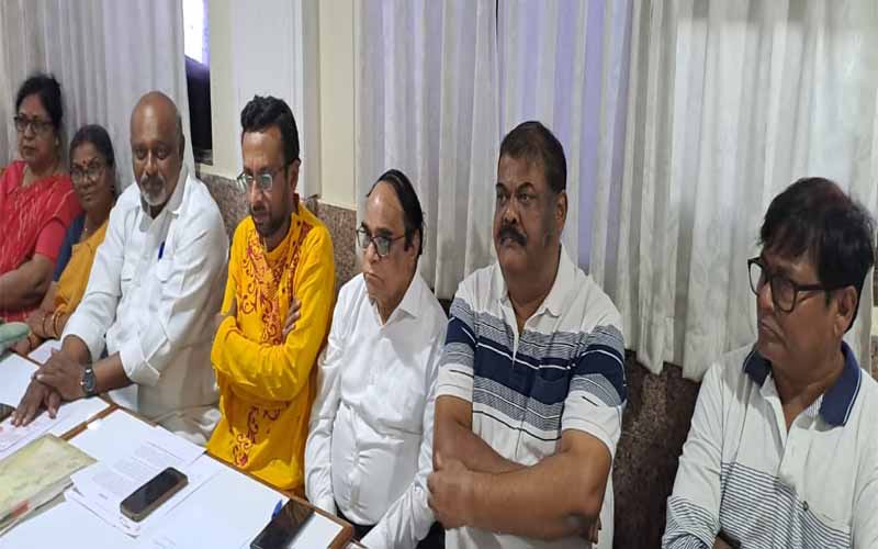 छत्तीसगढ़ की पावन भूमि भिलाई में विश्व शान्ति संदेश, 1000 कंठयुक्त सांगीतिक आयोजन