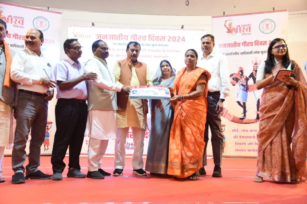 सभी नगरीय निकायों में प्रधानमंत्री आवास योजना शहरी 2.0 का हुआ शुभारंभ