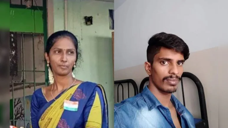 सरकारी टीचर ने ठुकराया रिश्ता, स्कूल पहुंच गया सिरफिरा, गला काटकर किया मर्डर