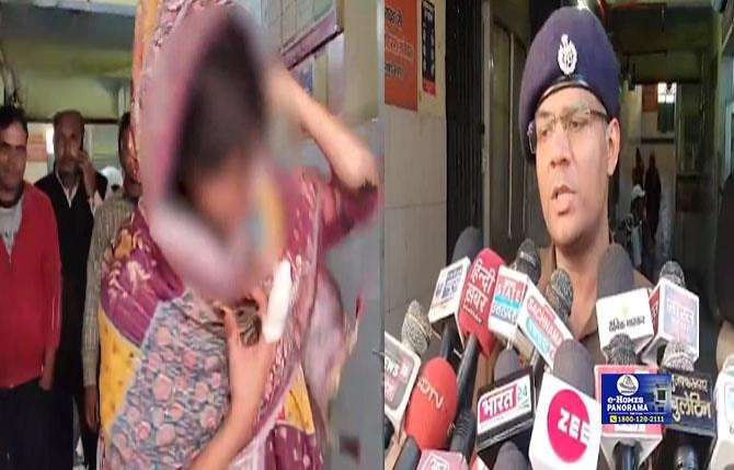 प्रेमिका ने काट डाला प्रेमी का प्राइवेट पार्ट, 8 साल अफेयर के बाद दूसरी लड़की से शादी की तैयारी में था बॉयफ्रेंड