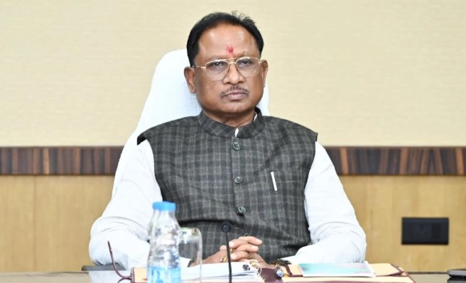छत्तीसगढ़ में जनता चुनेगी महापौर, साय कैबिनेट ने भूपेश सरकार का बनाया नियम पलटा