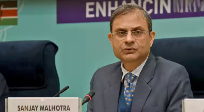 संजय मल्होत्रा होंगे RBI के नए गवर्नर, शक्तिकांत दास की लेंगे जगह