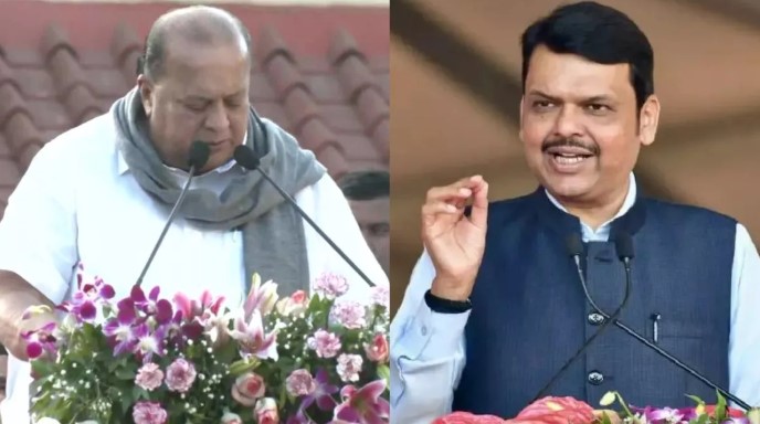 फडणवीस की टीम के कई मंत्रियों पर चल रही ED की जांच, लगे हैं भ्रष्टाचार के आरोप