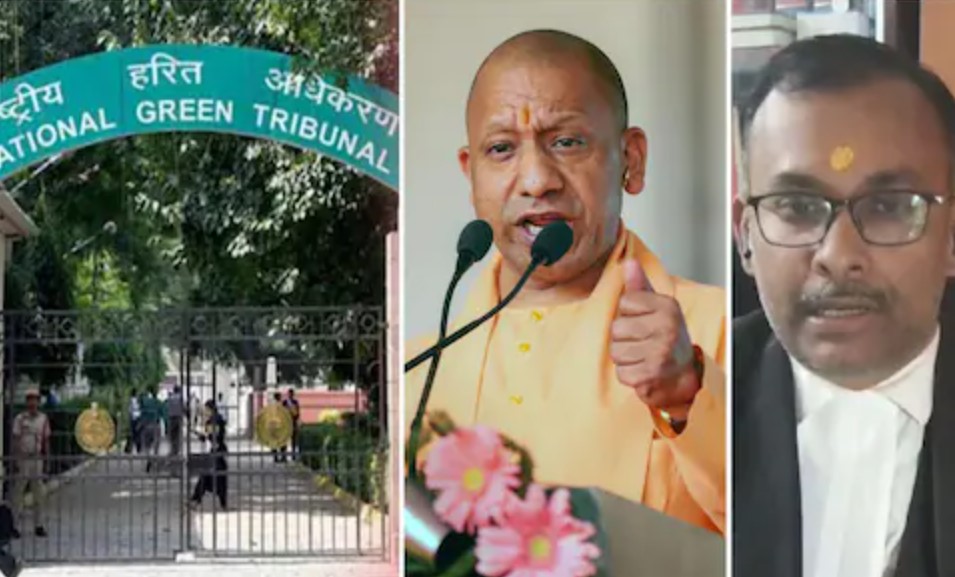 कुंभ मेला शुरु नहीं हुआ, आ गया कोर्ट का आदेश, योगी सरकार की बढ़ीं मुश्किलें