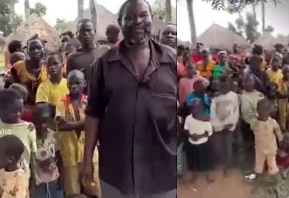 12 पत्नी और 102 बच्चे… नाम याद रखने के लिए देखता है रजिस्टर, इस शख्स की कहानी कर देगी हैरान