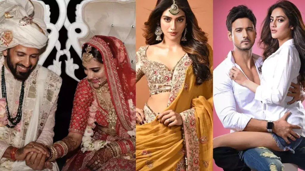 गैंग रेप आरोपी से किया प्यार, फिर शादी को बताया गैरकानूनी- इन विवादों से मैला रहा नुसरत जहां का दामन