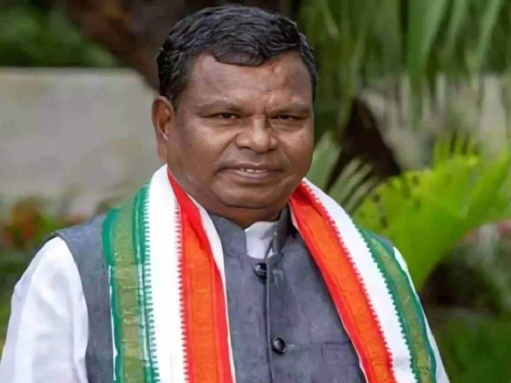 कवासी लखमा को मिलते थे हर माह दो करोड़ रुपये, ईडी के वकील ने किया दावा