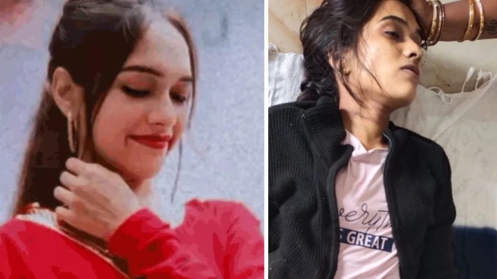 इंस्टाग्राम पर सुसाइड का लाइव VIDEO… 19 साल की युवती ने फांसी लगाकर दी जान, प्रेम-प्रसंग का मामला