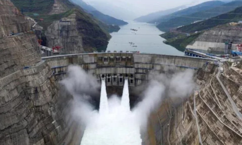 भारत के मुहाने पर चीन का खतरनाक प्लान, बेचैन अमेरिका NSA डोभाल से करेगा बात, ड्रैगन को निपटाने की तैयारी