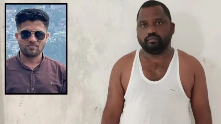 मुकेश चंद्राकर हत्याकांड का मुख्य आरोपी हैदराबाद से गिरफ्तार… पोस्टमार्टम रिपोर्ट में खुलासा- लीवर के 4 टुकड़े, 5 पसलियां टूटी, सिर में 15 फ्रैक्चर , हार्ट भी फटा