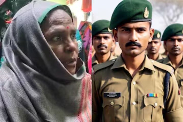 सेना के जवान के पास आई महिला, उदास देख फौजी बोला- तुम तो…, सच जान बॉर्डर पर छाया सन्नाटा