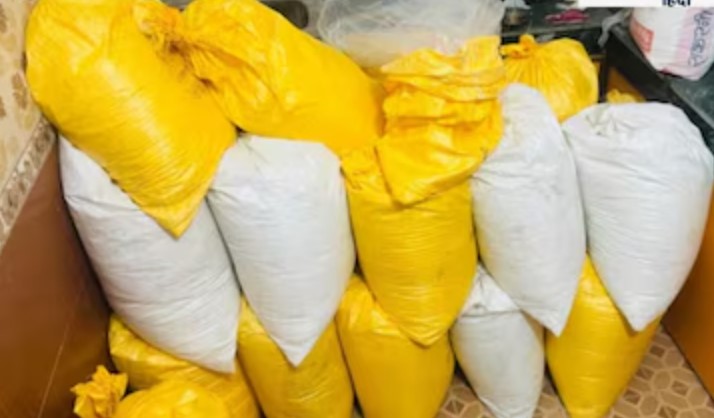 दिल्‍ली में तबाही लाने का था इरादा, सराय काले खां के बाद कालिंदीकुंज में…पुलिस ने किया दहलाने वाला खुलासा