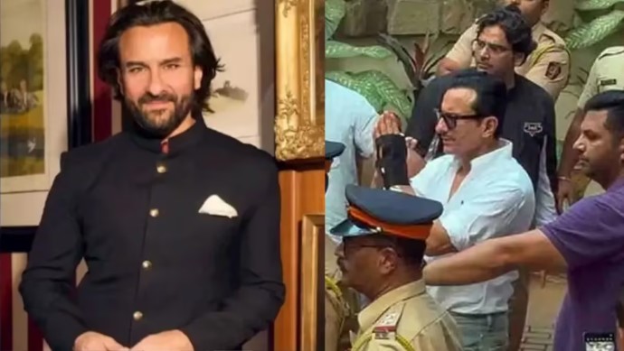 सैफ अली खान पर हमला मामले में नया अपडेट, बंगाल से महिला गिरफ्तार; आरोपी से क्या है कनेक्शन?