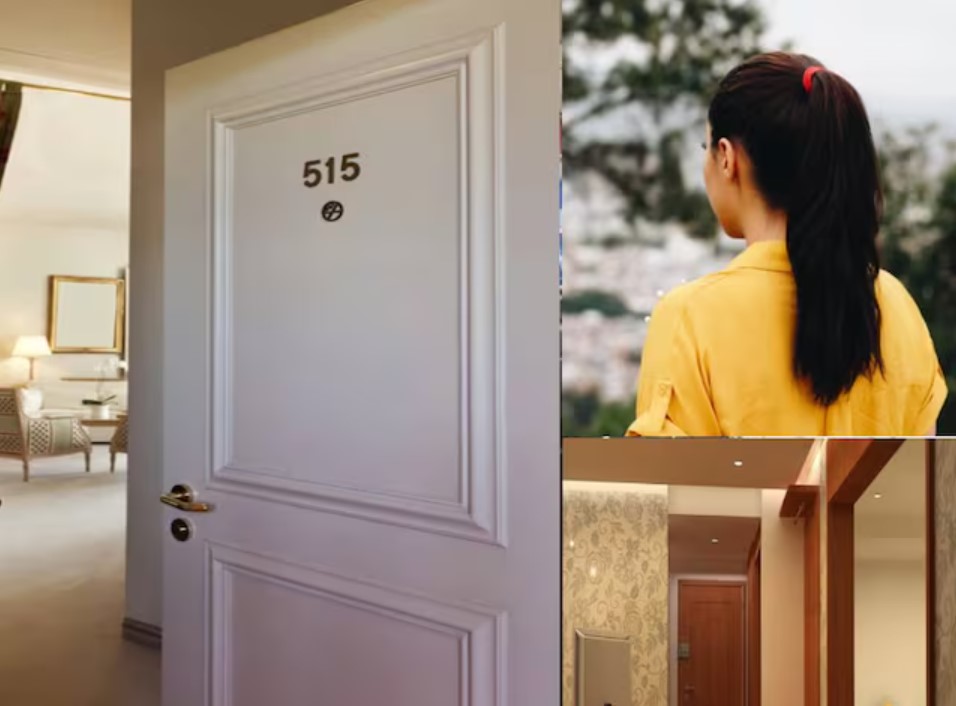 प्रेमी के साथ होटल पहुंची युवती, 24 घंटे रहे रूम में, फिर हुआ कुछ ऐसा, दौड़ी-दौड़ी आई पुलिस