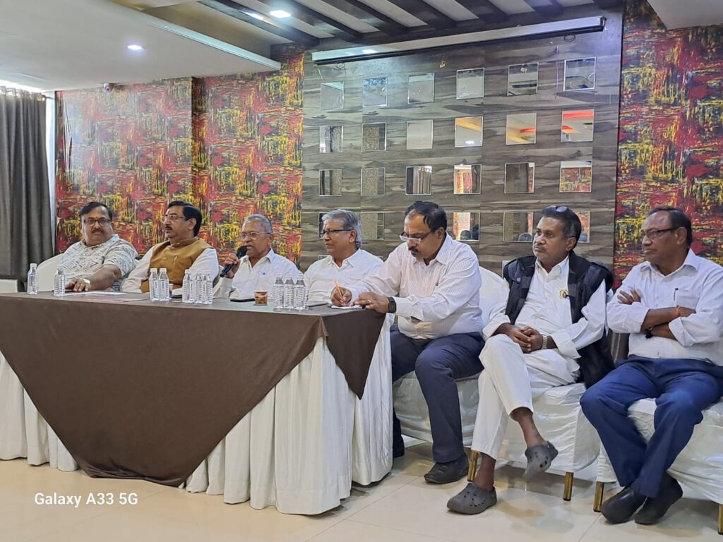 शिव ज्ञान गंगा महोत्सव का आयोजन 2 जनवरी से