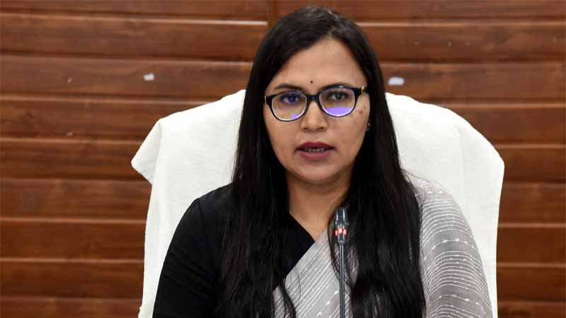 नगरीय निकाय/त्रिस्तरीय पंचायत निर्वाचन-2025 : ध्वनि विस्तारक यंत्रों के संबंध में प्रतिबंधित आदेश जारी