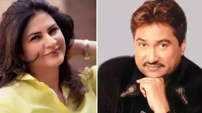 कुमार सानू मेरे पति जैसे थे… सिंगर की एक्स गर्लफ्रेंड का खुलासा, बोली- उनकी वाइफ मेरे घर के बाहर चिल्लाती थी