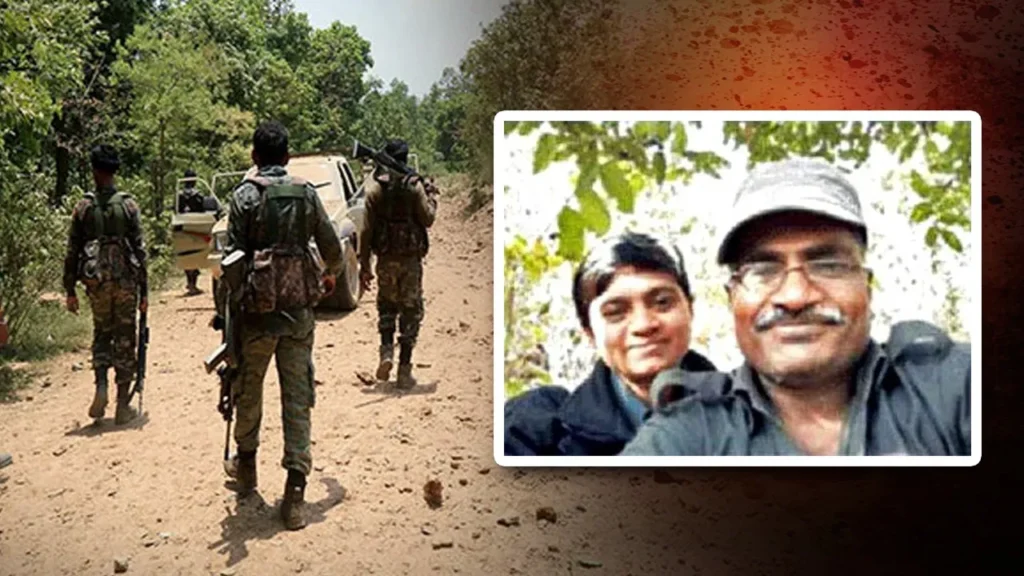 naxal-chalapathi