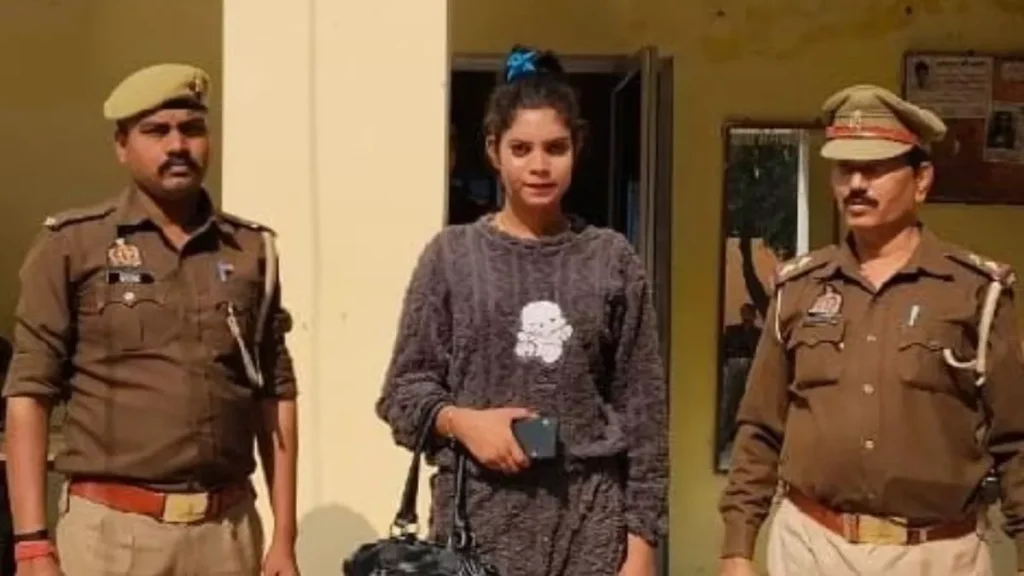 मर्दों को किन्नर बनाने वाला कैटरीना गिरफ्तार, पुलिस को मिला था तगड़ा सबूत… मामले के कई आरोपी अभी भी फरार
