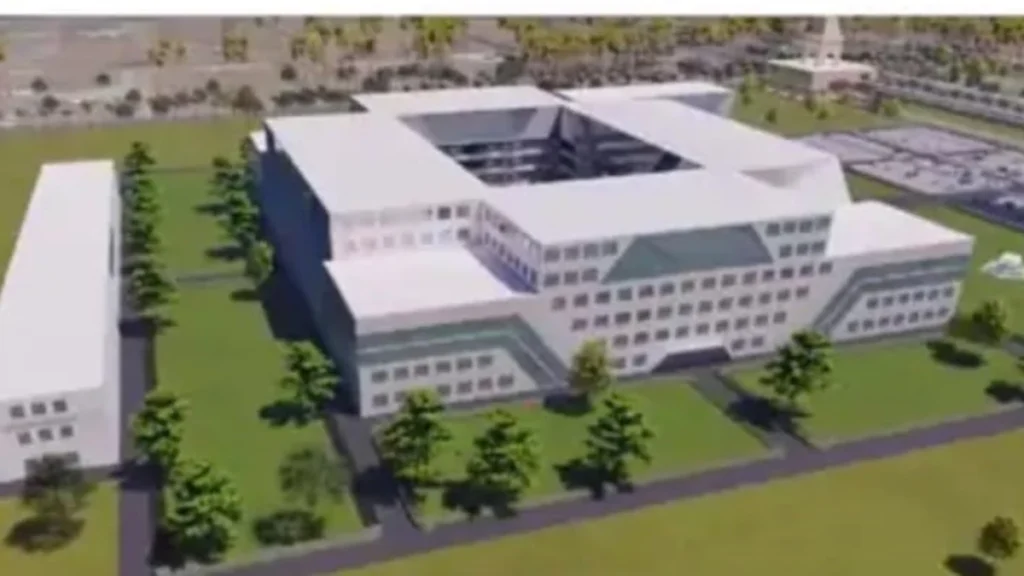 बागेश्वर धाम ट्रस्ट बुंदेलखंड में बनवाएगा बालाजी सरकार कैंसर अस्पताल, पीएम नरेन्द्र मोदी करेंगे भूमिपूजन