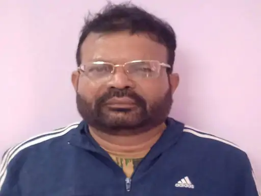 शराब तस्करी केस में भिलाई का गुड्डू बिहारी गिरफ्तार:पुलिस ने 34 लाख की अवैध शराब की जब्त; 4 महीने से फरार था आरोपी