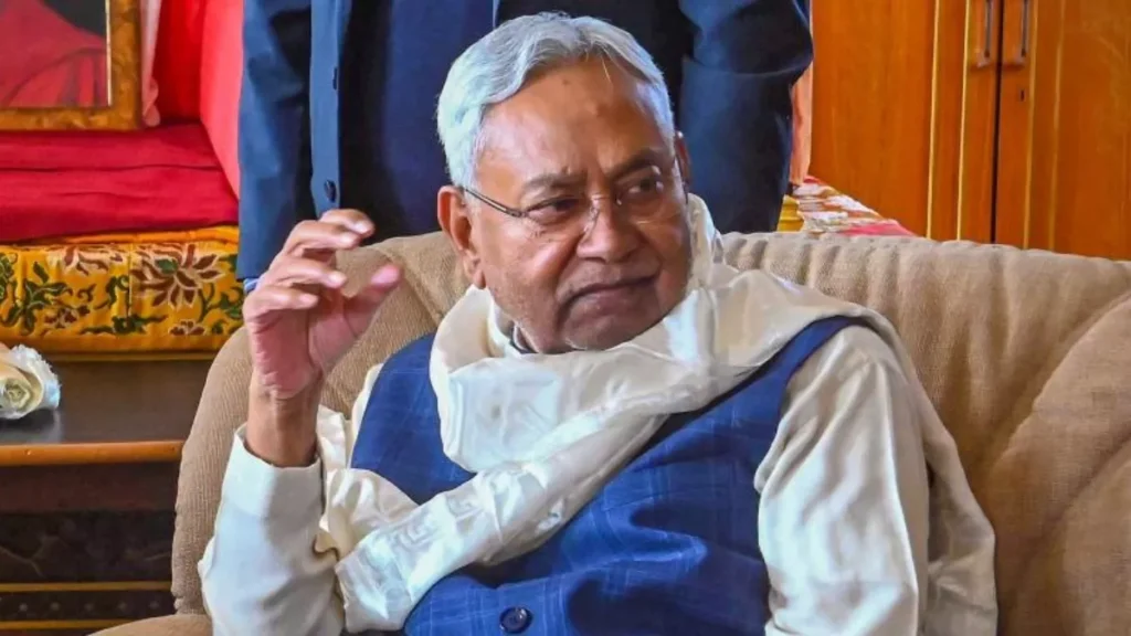 बिहार में इन लोगों की संपत्ति होगी जब्त, नीतीश सरकार ने लिया बड़ा फैसला