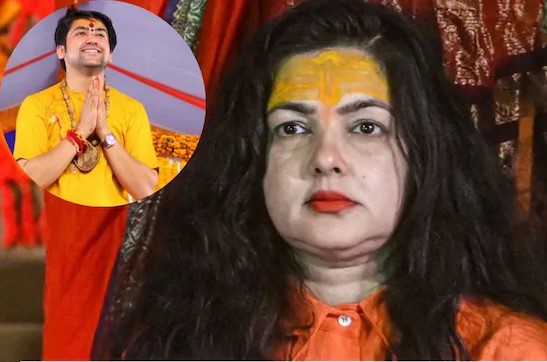 ममता कुलकर्णी ने महामंडलेश्वर बनने के लिए दिए 10cr? पदवी छिनने के बाद बागेश्वर धाम पर भड़कीं- ‘जितनी उसकी आयु है…’