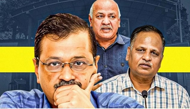 जेल जाने वाले AAP विधायकों की डूबी लुटिया… केजरीवाल, सिसोदिया, सत्येंद्र जैन व सोमनाथ भारती का क्या रहा हाल?