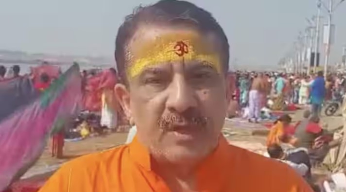 मुसलमान से हिंदू बनने पर मिलेगा हर महीने 3 हजार, महाकुंभ से हुआ ऐलान