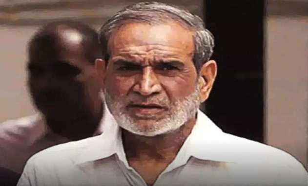 41 साल बाद कांग्रेस के पूर्व सांसद सज्जन कुमार दोषी करार, सिख दंगों में था हाथ