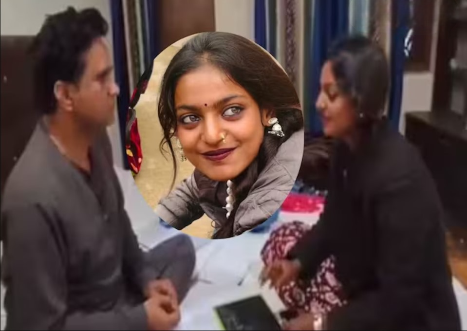 महाकुंभ वायरल गर्ल मोनालिसा के समुदाय के बारे में जानते हैं आप? पढ़ेंगे तो आंखें हो जाएगी नम