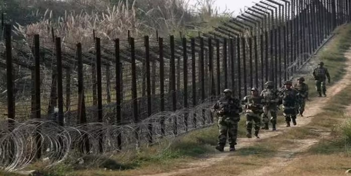 बंकर बनाया और बोले यह तो ‘टॉयलेट’ है, BSF ने ऐसे पकड़ी पाक आर्मी की चाल; बॉर्डर पर क्या है नया बखेड़ा