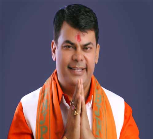 उप नेता प्रतिपक्ष दया सिंह को निकाय चुनाव के लिए बड़ी जिम्मेदारी, बनाए गये जोन प्रभारी…