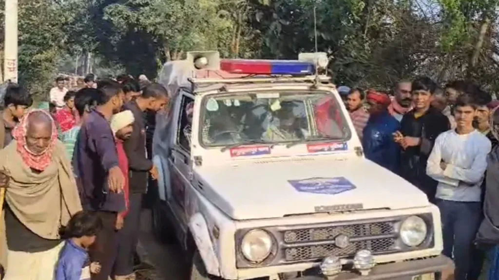 पति सऊदी में, पत्नी ने घर पर बॉयफ्रेंड को बुलाया; देवर की पड़ गई नजर, फिर जो हुआ…