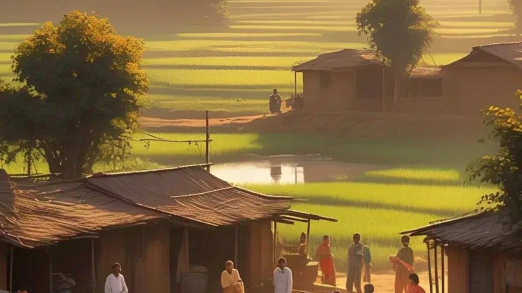 भारत का लव मैरिज वाला गांव, यहां 90% जोड़े प्रेम विवाह वाले; तीन पीढ़ियों की क्या है कहानी?