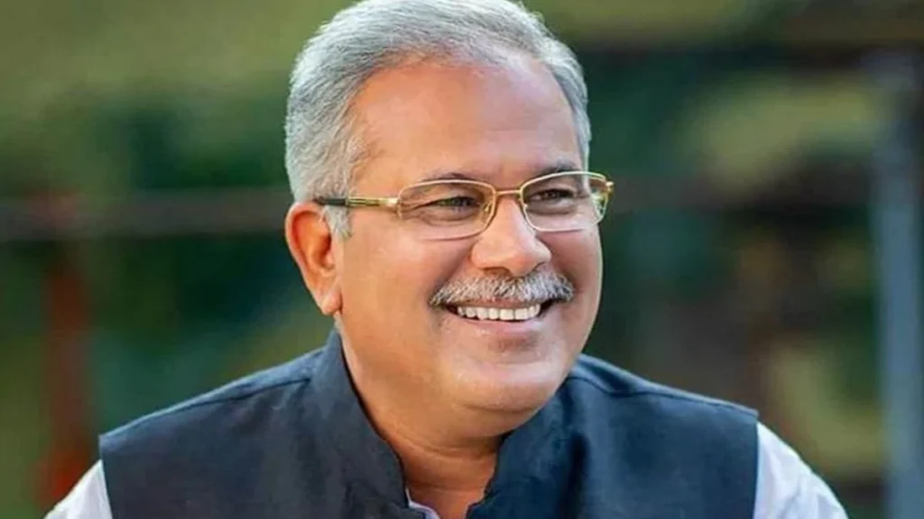 छत्तीसगढ़ के चर्चित सेक्स सीडी कांड में पूर्व मुख्यमंत्री भूपेश बघेल बरी, अन्य पर चलेगा केस